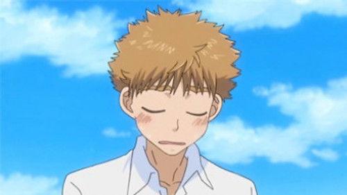 Big Windup! Season 1 Episode 1 - True Ace