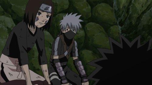 undefined Season 6 Episode 120 - Kakashi Chronicles ~ Boys' Life on the Battlefield ~ Part 2