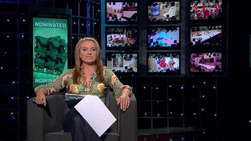 Big Brother Season 6 Episode 11 - Live Nominations