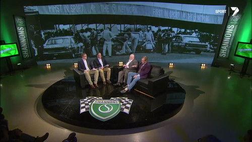 Shannons Legends of Motorsport Season 2 Episode 2 - Seven Motorsport