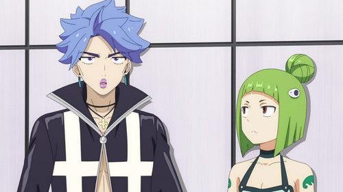 EDENS ZERO Season 1 Episode 41 - IN THE DOGHOUSE