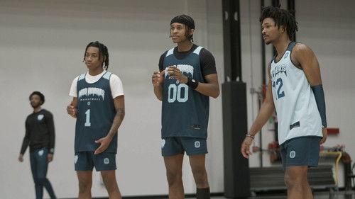 One Shot: Overtime Elite Season 1 Episode 4 - The Check Writers Are Here