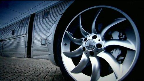 Top Gear Season 6 Episode 6 - Episode 6