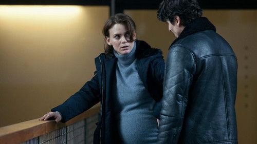 Stockholm Requiem Season 1 Episode 5 - Paper boy (1)