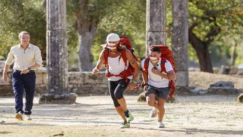 Pékin Express : Itinéraire Bis Season 4 Episode 7 - Episode 7