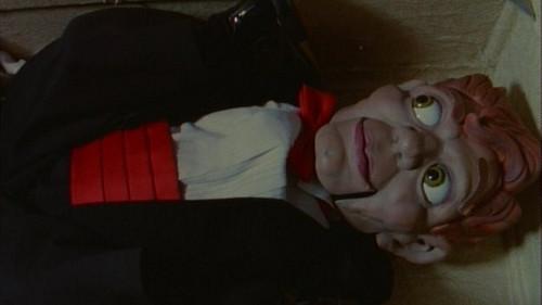 Goosebumps Season 1 Episode 10 - Night of the Living Dummy II