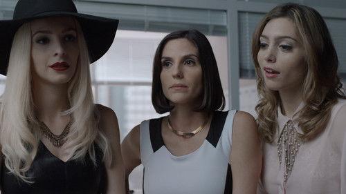 O Negocio Season 2 Episode 1 - Piracy