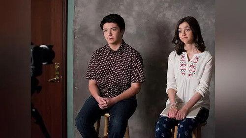 Gortimer Gibbon's Life on Normal Street Season 2 Episode 16 - Gortimer, Mel, Ranger, Catherine and the Student Identity Crisis