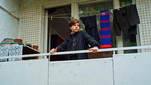 The Explosion Season 1 Episode 1 - 16.09.2020