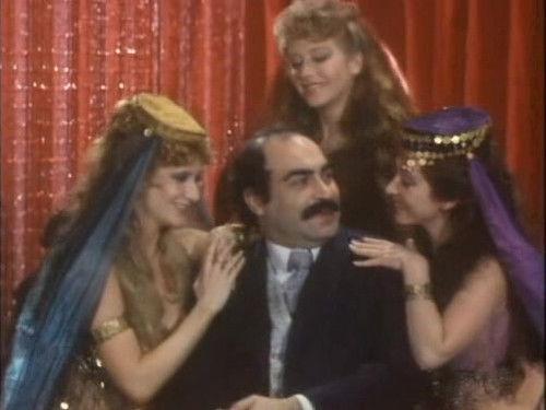 Softly from Paris Season 1 Episode 2 - Episode 2