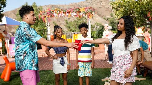 black-ish Season 6 Episode 13 - Kid Life Crisis