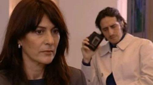 Los simuladores Season 1 Episode 12 - Marcela & Paul