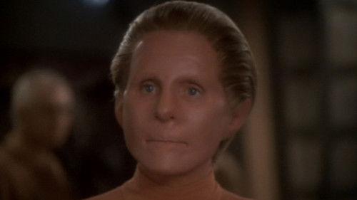 Star Trek: Deep Space Nine Season 6 Episode 4 - Behind the Lines