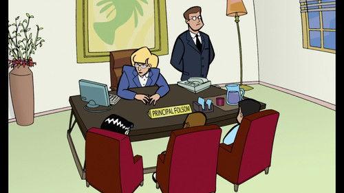 Fillmore! Season 1 Episode 4 - Cry, The Beloved Mascot