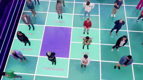 The Floor Season 1 Episode 3 - Episode 3