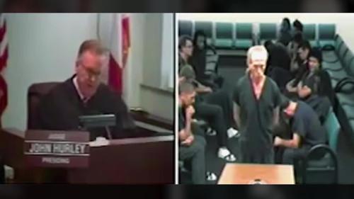 Court Cam Season 3 Episode 11 - #312