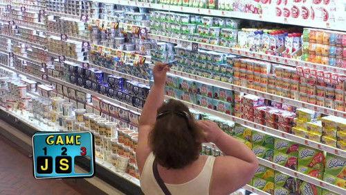 Impractical Jokers Season 3 Episode 26 - The Permanent Punishment