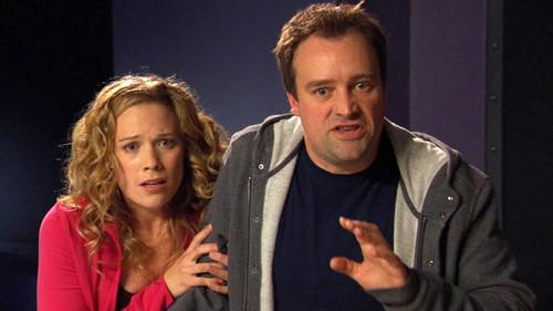 undefined Season 4 Episode 9 - Miller's Crossing