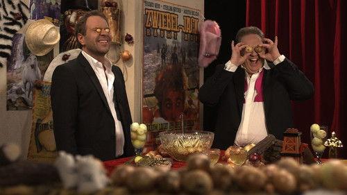 Die schlechtesten Filme aller Zeiten Season 2 Episode 7 - Episode 7