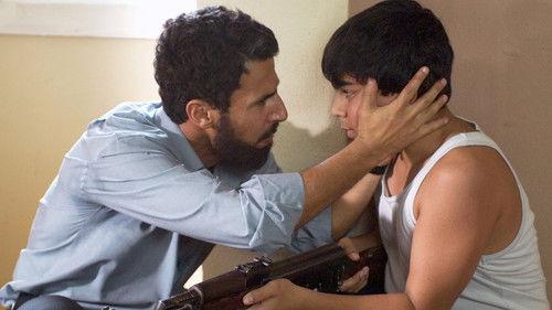 House of Saddam Season 1 Episode 4 - Part 4