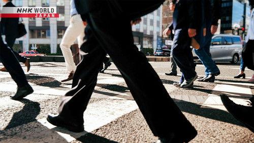 Magical Japanese Season 3 Episode 7 - Foot and Leg