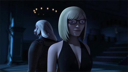 Beware the Batman Season 1 Episode 7 - Family