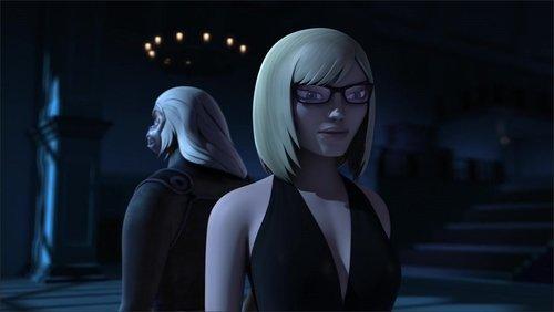 Beware the Batman Season 1 Episode 7 - Family