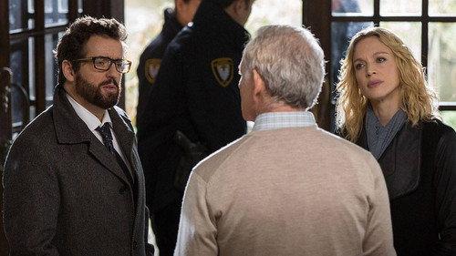 Motive Season 3 Episode 13 - A Problem Like Maria