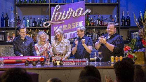 Laura Karasek - Zart am Limit Season 1 Episode 6 - Schönheitsbilder #BeTrueToYourself