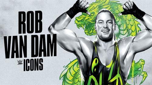 WWE Icons Season 1 Episode 3 - Rob Van Dam