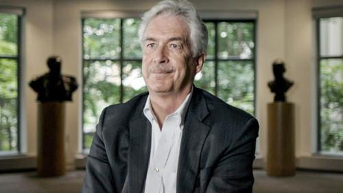 Putin: A Russian Spy Story Season 1 Episode 3 - Putin Forever