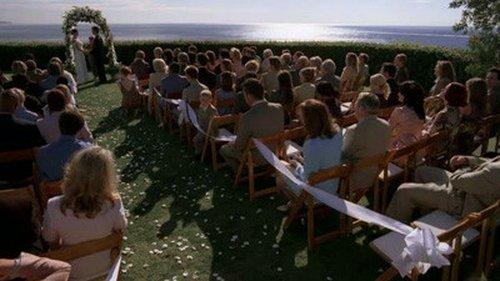 Six Feet Under Season 5 Episode 1 - A Coat of White Primer