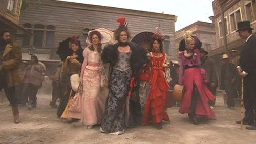 Bang Bang Season 1 Episode 8 - Chapter 8