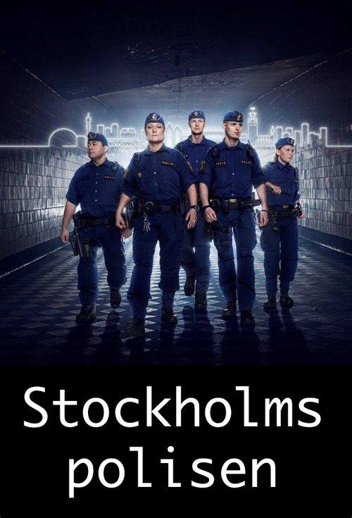 The Stockholm Police poster