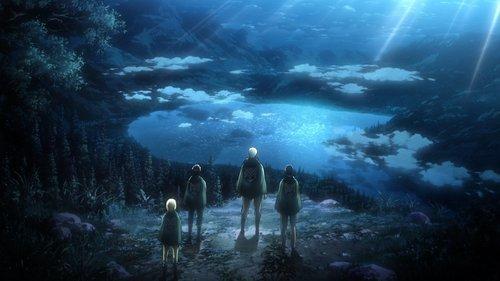 Attack on Titan Season 1 Episode 3 - A Dim Light Amid Despair: Humanity's Comeback (1)