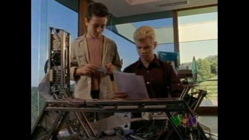 Thunderstone Season 3 Episode 8 - Episode 8