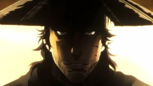 Blades of the Guardians Season 1 Episode 1 - Escorts Outside the Great Wall