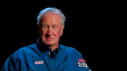 Shannons Legends of Motorsport Season 3 Episode 11 - Bob Holden