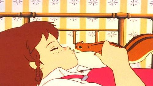 The Story of Pollyanna Season 1 Episode 19 - The Surprising Secret