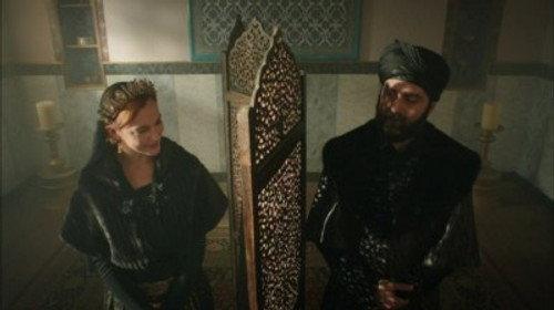 The Magnificent Century Season 3 Episode 20 - Episode 83