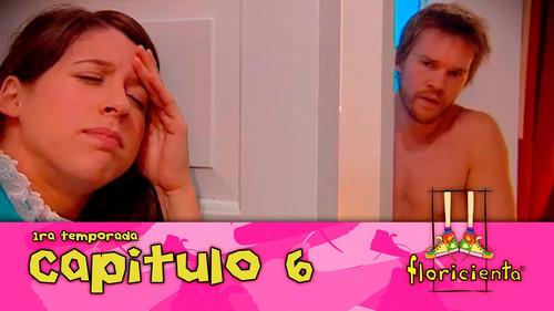 Flinderella Season 1 Episode 6 - Episodio 6