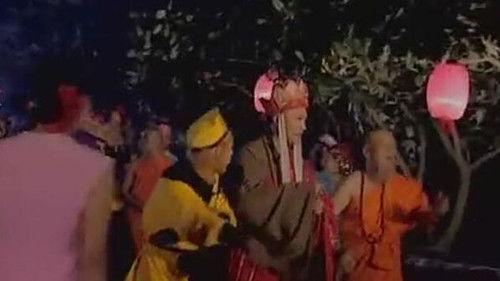 Journey to the West Season 2 Episode 16 - Admiring lanterns in Jinping Prefecture