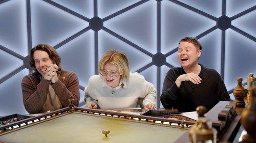 Background image for Robot Equal Sexy or No?