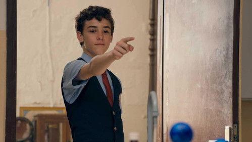 Cramel Season 1 Episode 4 - Episode 4