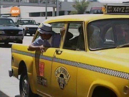 undefined Season 4 Episode 7 - Aw, Here It Goes To Hollywood (1)