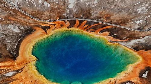 Aerial America Season 5 Episode 6 - Wyoming