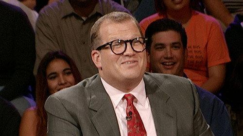 Whose Line Is It Anyway? Season 8 Episode 2 - Chip Esten