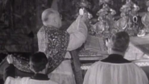 Phenomenon: The Lost Archives Season 1 Episode 6 - Keeping the Faith