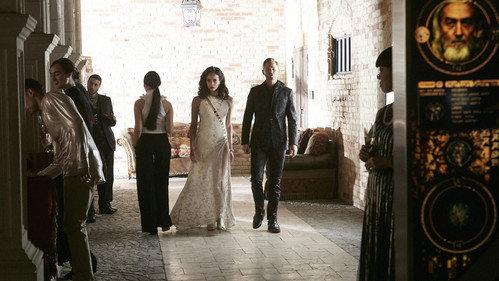 undefined Season 4 Episode 1 - The Warrior Princess Bride