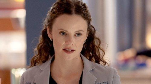 Chicago Med Season 10 Episode 12 - In the Wake